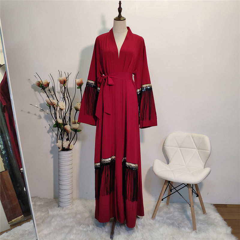 Islamic Muslim clothing NommL