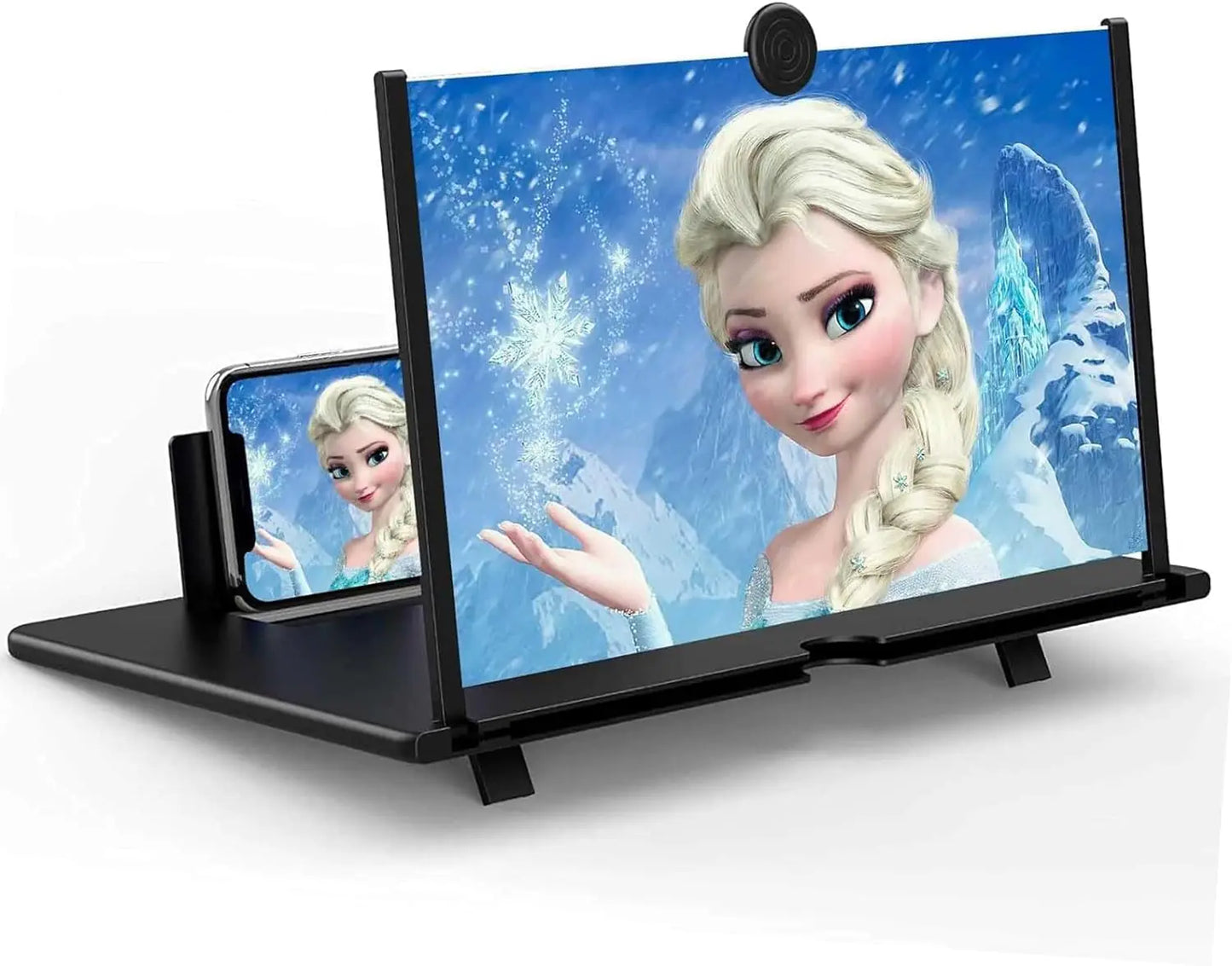 14" Inches Screen Magnifier