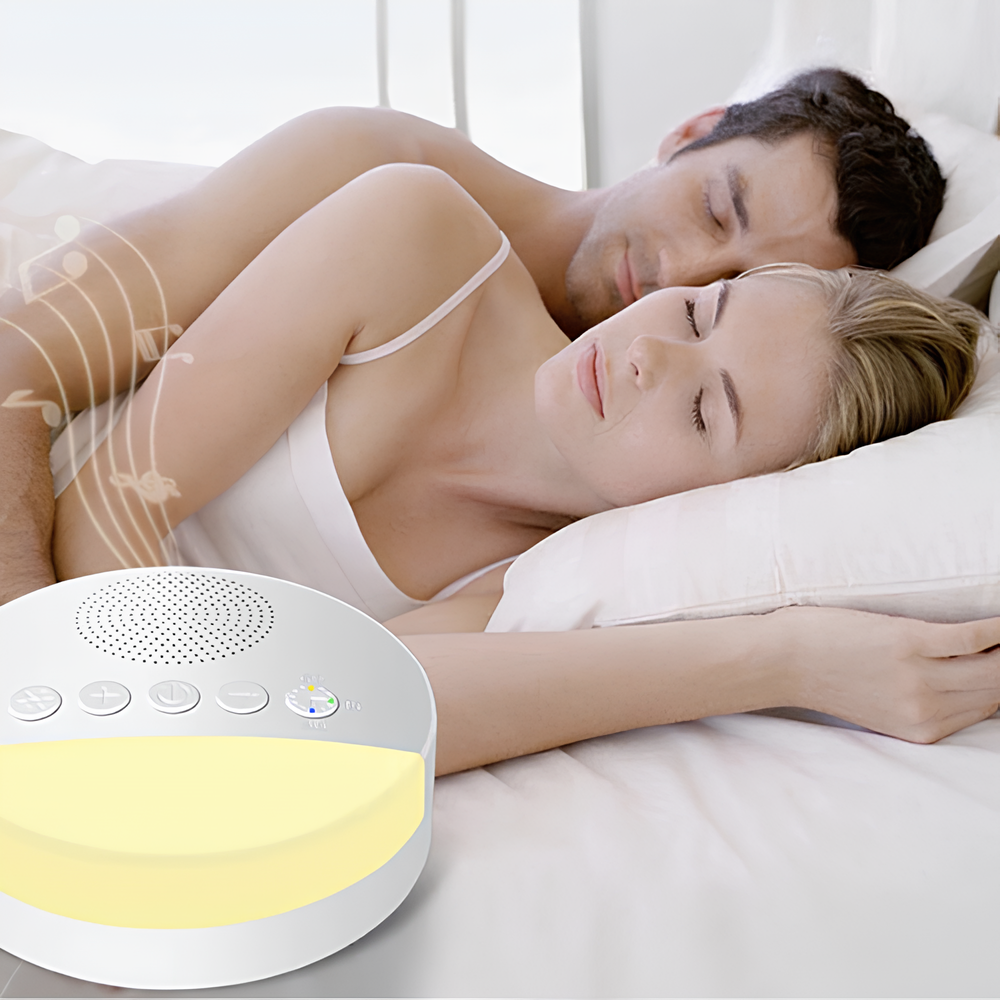 Soothing Sounds for Sweet Dreams