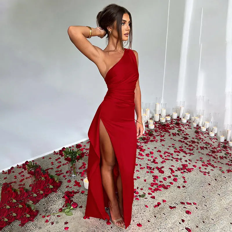 New Dresses