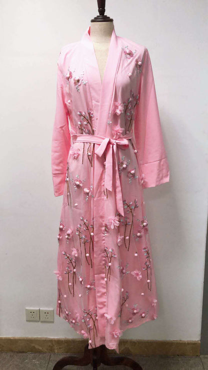 European And American Women's Clothing Muslim Women's Clothing Muslim Long Skirts NommL