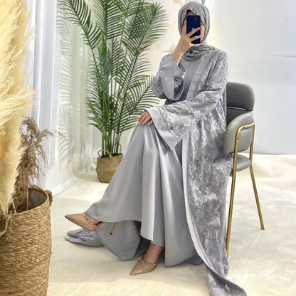 Muslim Fashion Women's Traditional Islamic Clothing NommL
