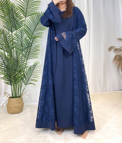 Muslim Fashion Women's Traditional Islamic Clothing NommL