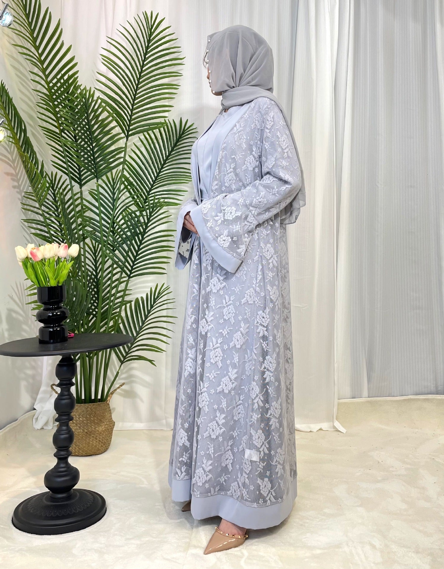 Muslim Fashion Women's Traditional Islamic Clothing NommL