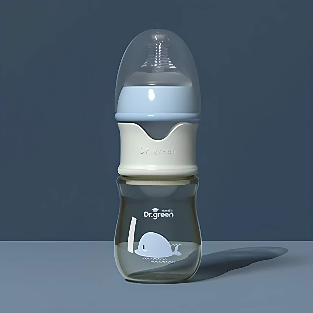 Temperature - Controlled Bottle