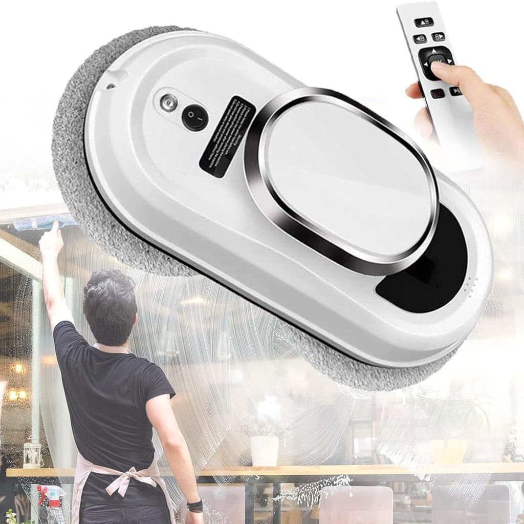 Smart Clean – Window Cleaning Robot