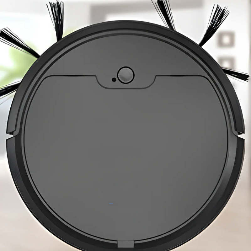 Floor Cleaner – Smart Home Cleaning Robot
