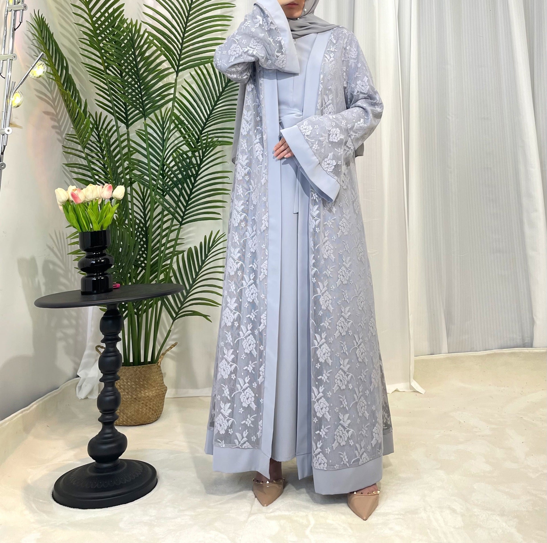 Muslim Fashion Women's Traditional Islamic Clothing NommL