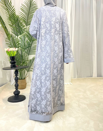 Muslim Fashion Women's Traditional Islamic Clothing NommL