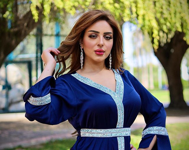 Turkish Long Muslim Womens Clothing NommL